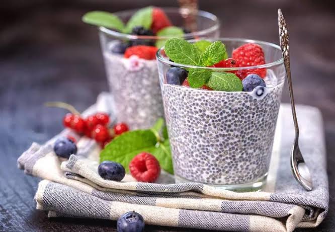 فوائد بذور الشيا للنساء: سر صغير لصحة كبيرة